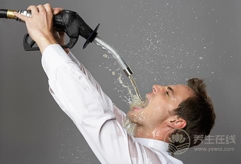 酒喝多了都傷身！ 關于喝酒的5個誤區要謹慎