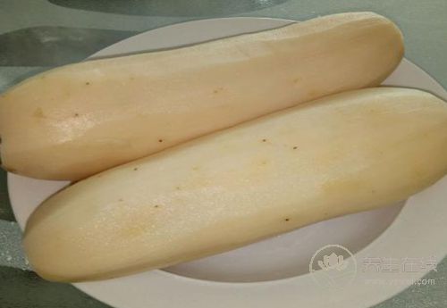 蓮藕的功效和作用是什么？怎么吃才對