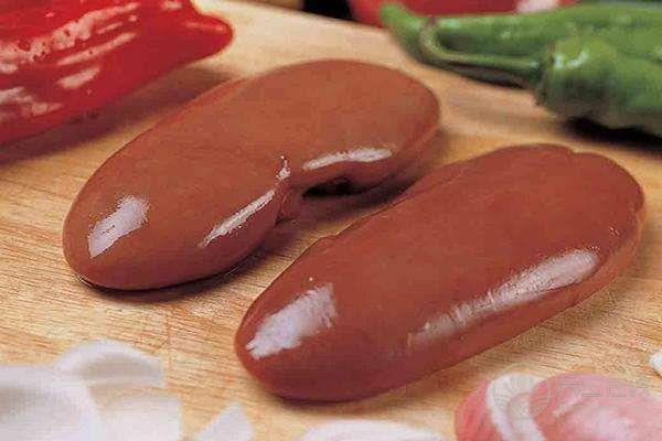 這樣吃豬腰子既營養(yǎng)又能治病