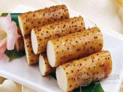 霜降吃什么養生 11種食物養陰潤燥