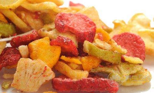 水果干能保持原味營養不減嗎?不要吃太多 當心熱量超標 水果干能保持原味營養不減嗎?不要吃太多 當心熱量超標