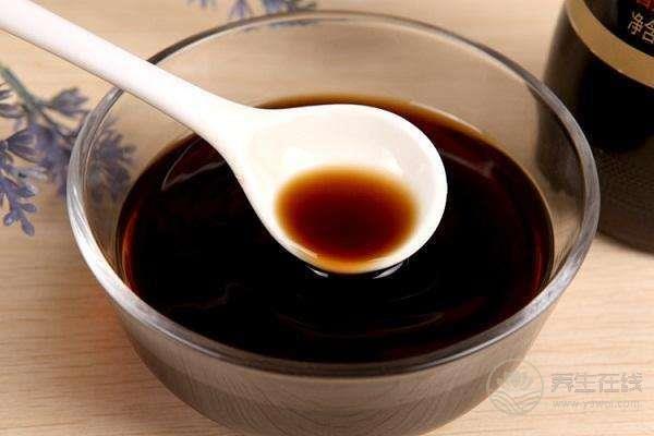 陳醋減肥法，正確的喝醋減肥法