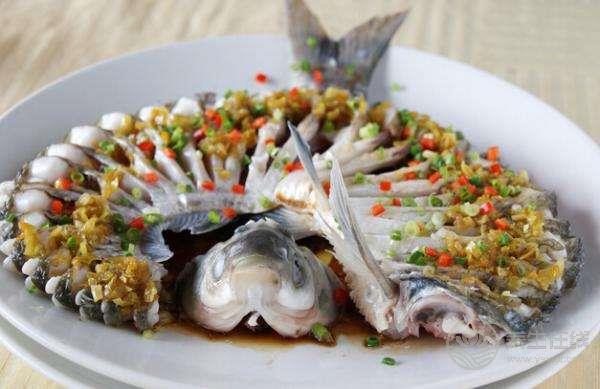 教你八種蒸菜美味做法 清爽可口易于消化