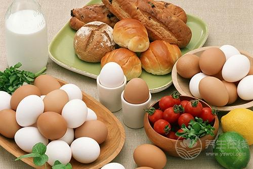 吃雞蛋的好處有哪些？早晨給孩子吃這竟有神奇功效