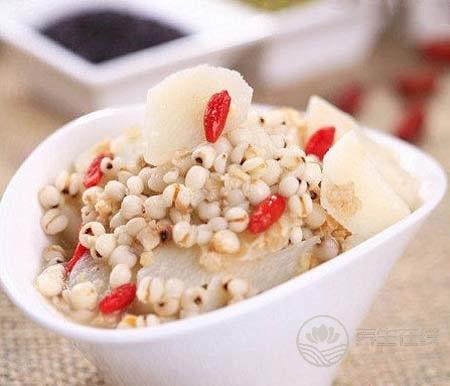 肚子里的蛔蟲  四款養生粥助你除蟲又營養