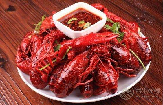 小龍蝦有寄生蟲嗎,麻辣小龍蝦怎么煮 小龍蝦有寄生蟲嗎,麻辣小龍蝦怎么煮