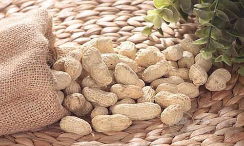 如何健康吃花生 吃花生的六大禁忌 如何健康吃花生 吃花生的六大禁忌