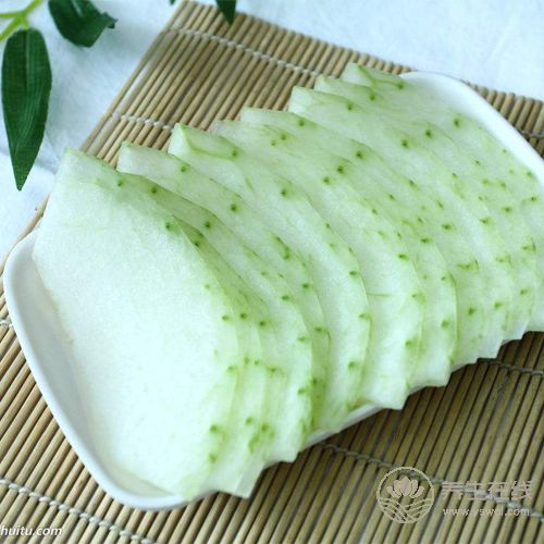 美白的蔬菜有哪些, 4種蔬菜常吃可讓你擁有美白肌膚