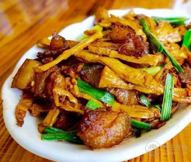 五花肉的12種銷魂做法  你會(huì)做了嗎？