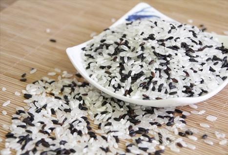 黑米滋補抗氧化 推薦美味黑米食譜