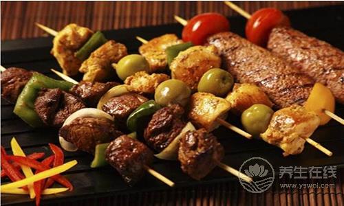 十種食物最傷害身體 臭豆腐爆米花口香糖