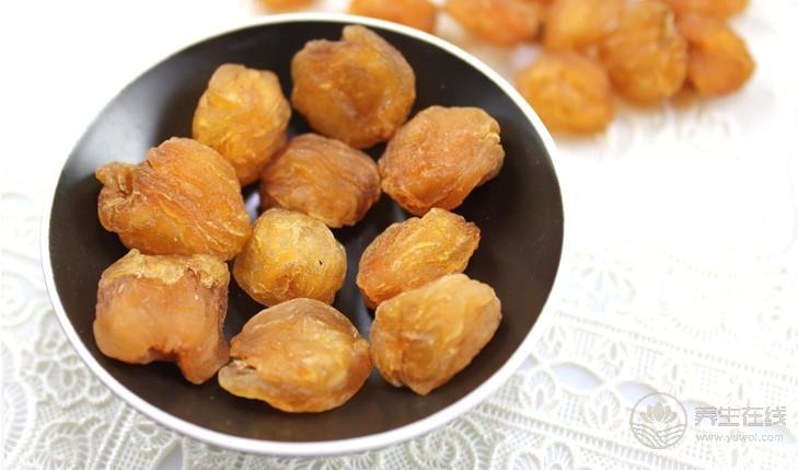 補血食物有哪些  常吃這幾樣可補血