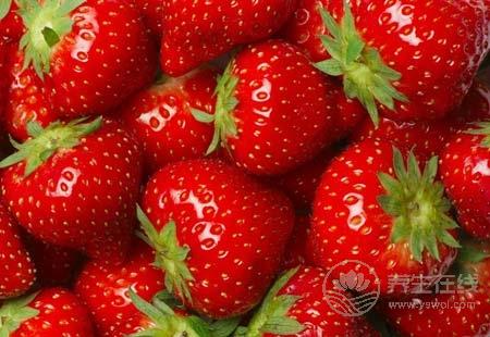 最適合女性吃的水果  女性吃了這一物竟這么神奇