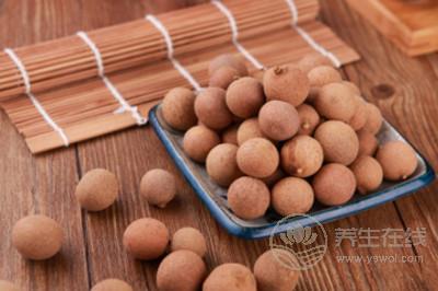 桂圓肉有保質(zhì)期嗎？哪些人適合吃桂圓