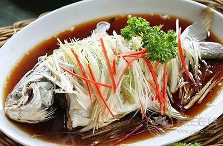 四種吃魚方法害死你 吃生魚片得“肝吸蟲病”