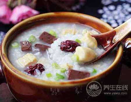 如何選購豬血？豬身上這物抗癌效果太神奇