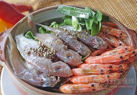 美味食物背后竟藏玄機！ 這八種食物打死不能吃