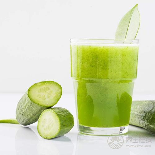 4種果汁排毒又養(yǎng)顏，愛美的你千萬別錯過