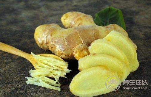 姜的好處多，但晚上不要吃姜，有科學依據嗎？