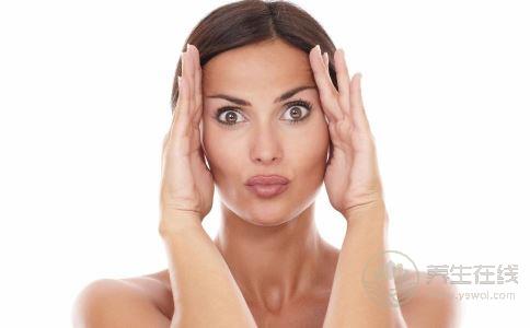 腮幫子大怎么瘦臉3個簡單動作幫你快速瘦臉