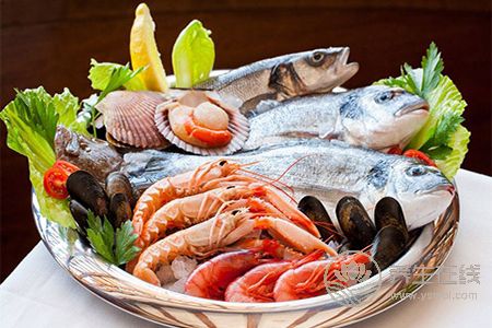 皮膚過敏不能吃什么?