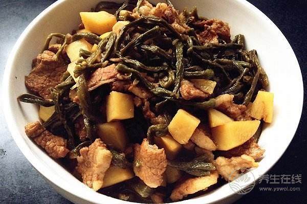 五花肉的12種銷魂做法  你會(huì)做了嗎？