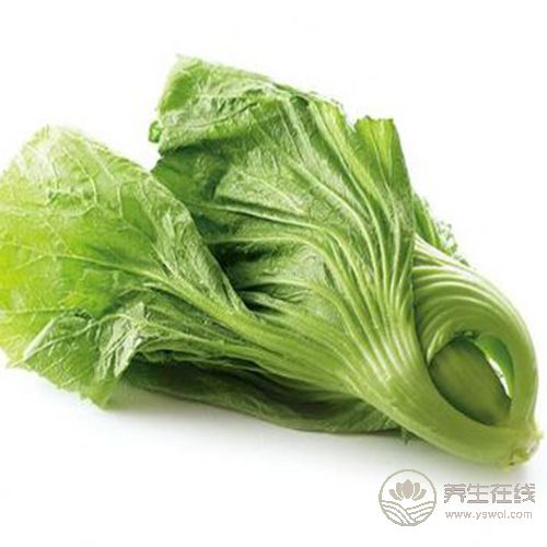 肝臟不好，常吃這4種養肝護肝的蔬菜