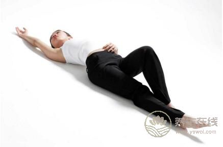 最適合懶人減肥的10個方法