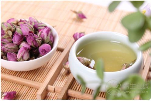 玫瑰花茶的有哪些功效與作用? 食用禁忌要注意! 玫瑰花茶的有哪些功效與作用? 食用禁忌要注意!