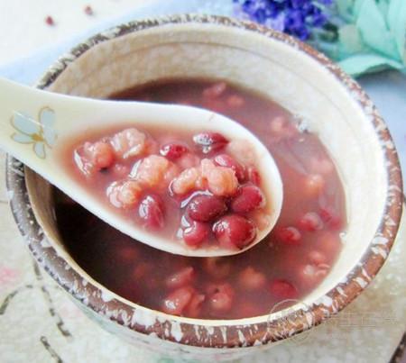 驚人的紅豆減肥法,想要多瘦有多瘦,春節(jié)必備 驚人的紅豆減肥法,想要多瘦有多瘦,春節(jié)必備