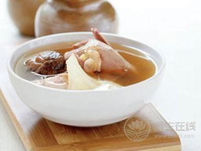 秋天吃什么補氣血? 18種食物讓氣色紅潤有光澤