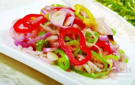 吃洋蔥預防富貴病  洋蔥和什么食物相克