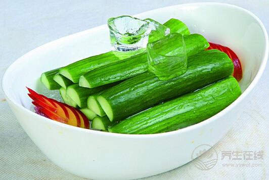 黃瓜雞蛋減肥法 黃瓜雞蛋減肥法