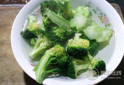 綠色蔬菜挑花眼？這3種對身體好處很多，你不能錯過