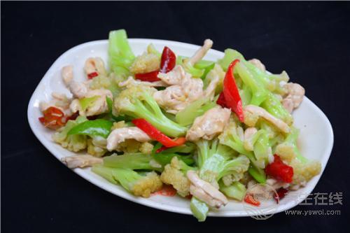 西藍(lán)花怎么做味道更鮮？ 推薦幾款經(jīng)典的炒花菜做法