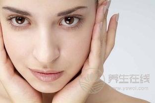 打造緊致小V臉就是這么簡單 瘦臉霜這樣用瘦出小臉蛋