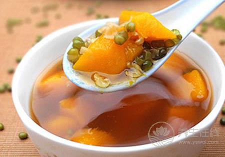 粗糧也可以煲湯 營養美味效果棒 粗糧也可以煲湯 營養美味效果棒