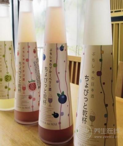 清酒是哪里的？和中國的米酒一樣嗎