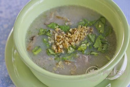 喝什么粥減肥效果好? 喝什么粥減肥效果好?