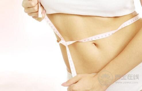 馬甲線媽媽生娃產后瘦身還得這么做