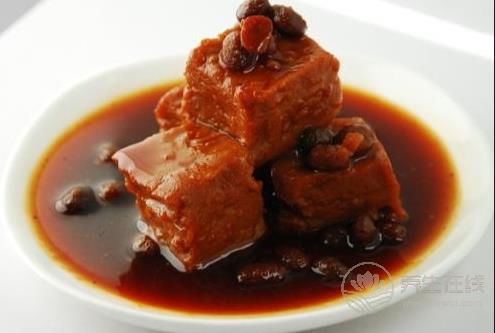 腐乳的營養價值  營養學家大力推崇的健康食品為何是它