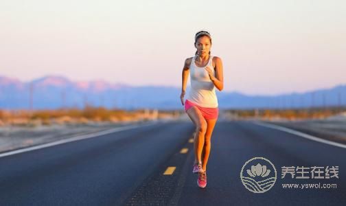 最利于秋冬季減肥的鍛煉方法