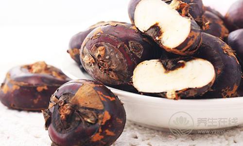 肺熱吃什么好? 10種食物讓你遠(yuǎn)離肺熱