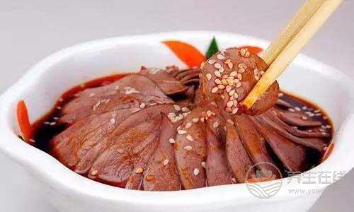 豬心怎么做好吃？ 5道營(yíng)養(yǎng)美味的豬心菜譜