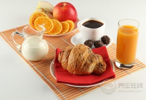 早餐可以空腹吃蘋果嗎？