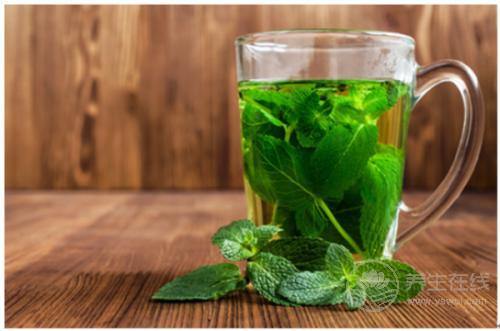 秋季天氣干燥 九款中醫養生茶推薦