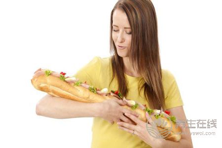 減肥能吃哪些零食