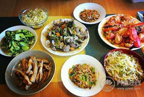 晚餐的三大飲食禁忌