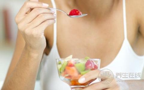 夏季如何減肥 這些減肥誤區讓你越減越肥