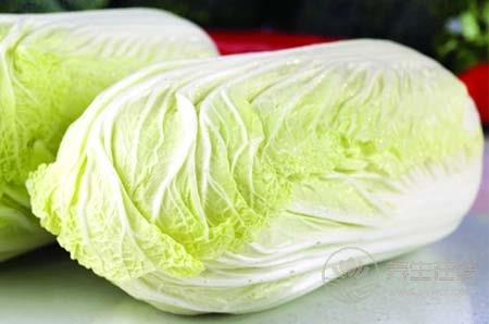 8種最強排毒蔬菜  讓你越吃越年輕